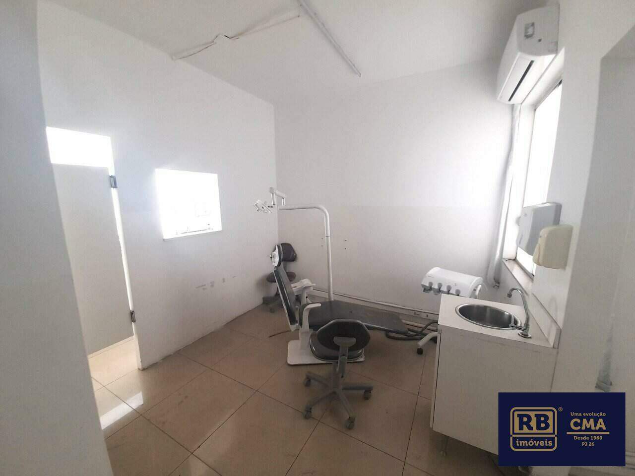 Loja-Salão para alugar, 166m² - Foto 10