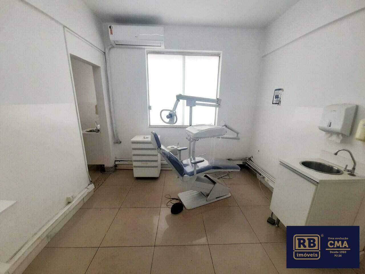 Loja-Salão para alugar, 166m² - Foto 14