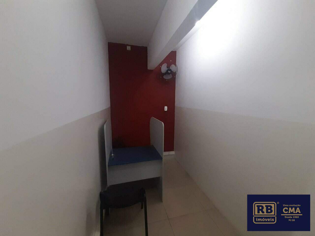 Loja-Salão para alugar, 166m² - Foto 16