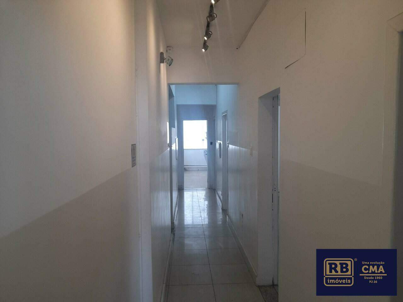 Loja-Salão para alugar, 166m² - Foto 17