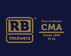Logo da imobiliária