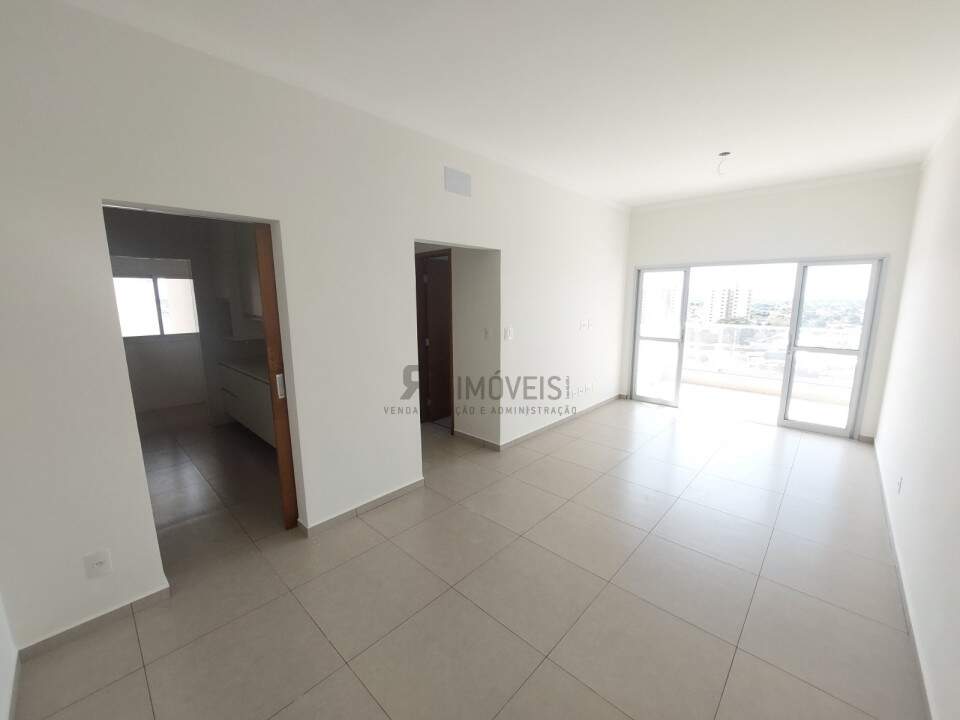Apartamento para aluguel no São João: 
