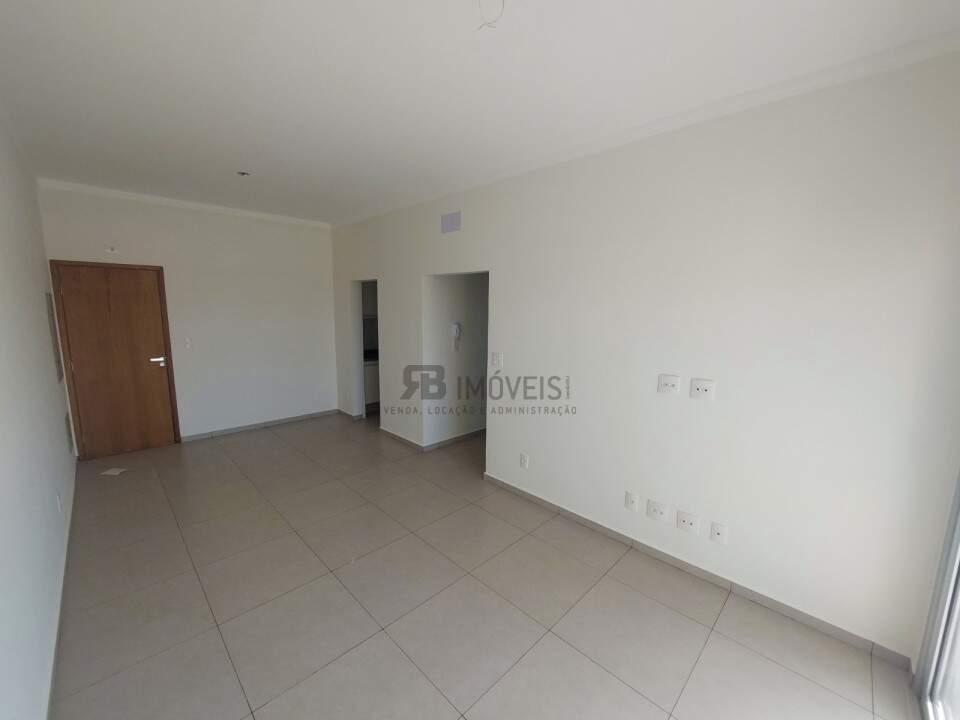 Apartamento para aluguel no São João: 