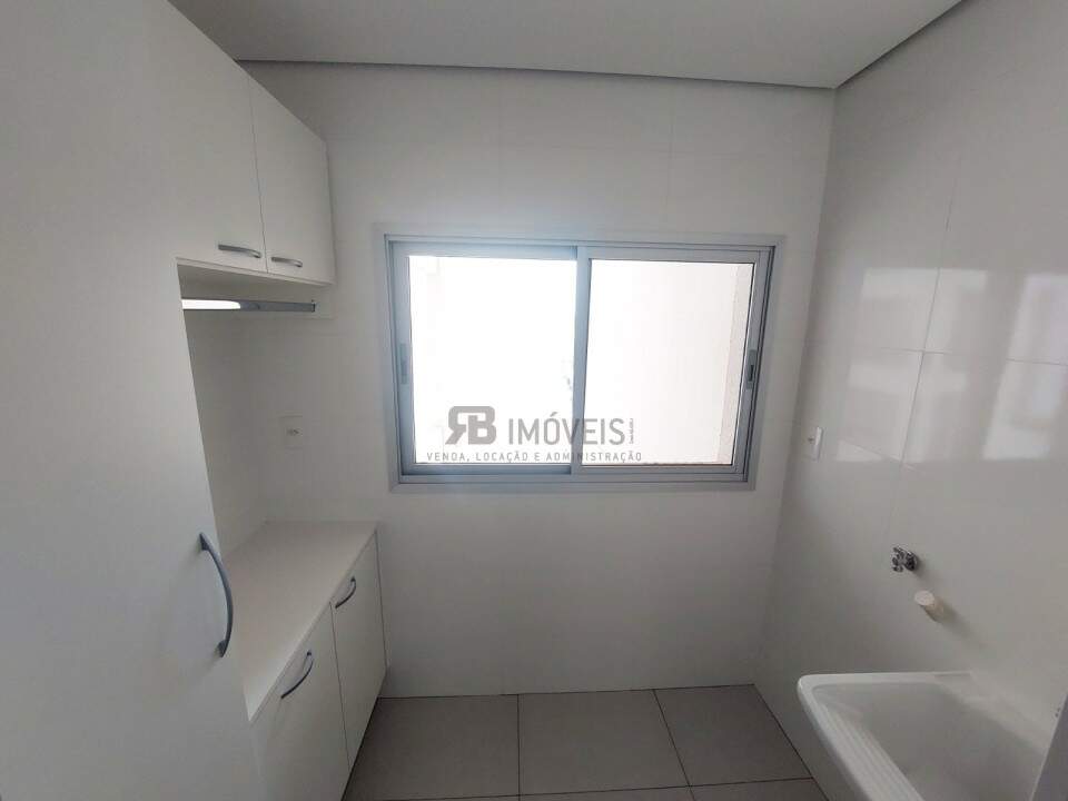 Apartamento para aluguel no São João: 
