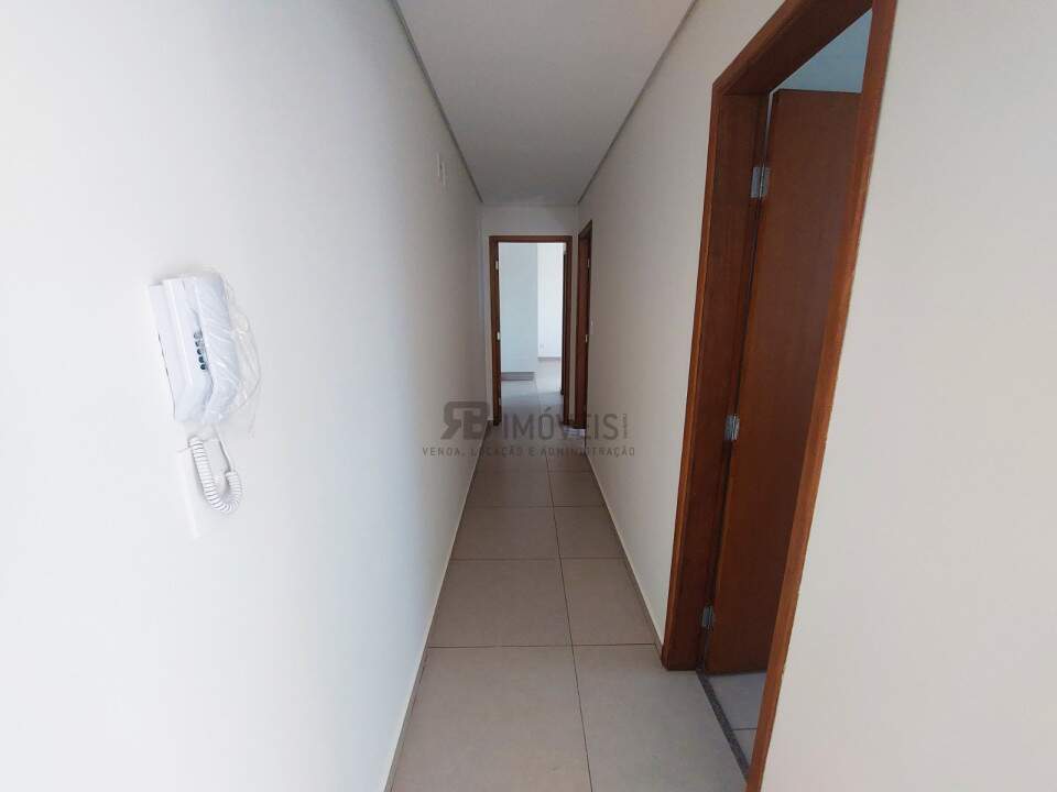 Apartamento para aluguel no São João: 