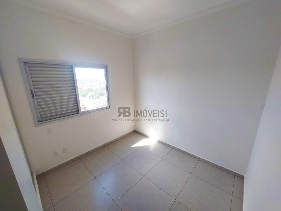 Apartamento para aluguel no São João: 