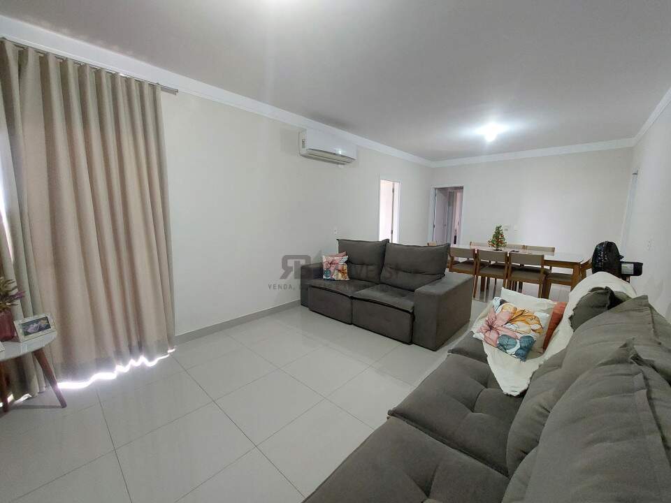 Apartamento à venda no Concórdia II: 