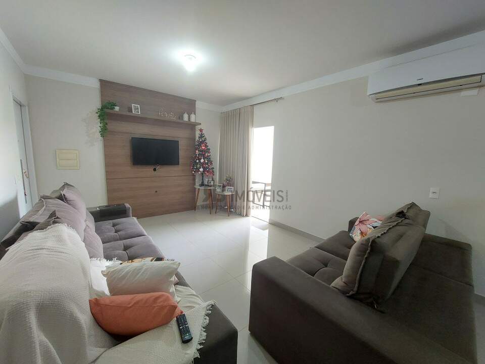 Apartamento à venda no Concórdia II: 