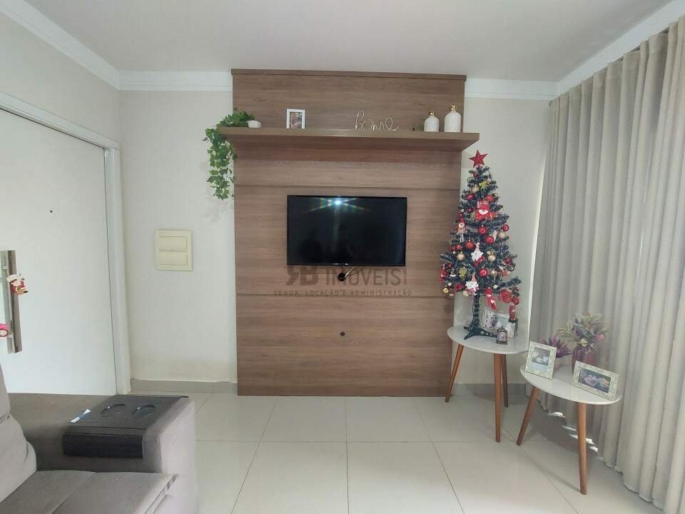 Apartamento à venda no Concórdia II: 
