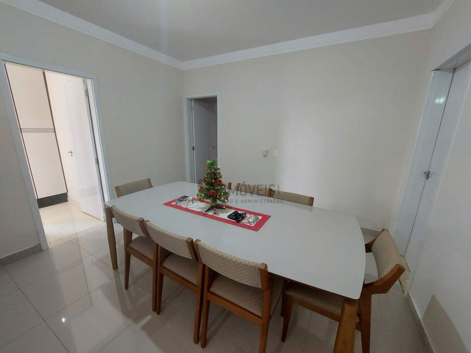Apartamento à venda no Concórdia II: 