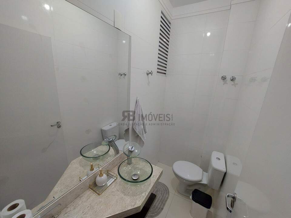 Apartamento à venda no Concórdia II: 