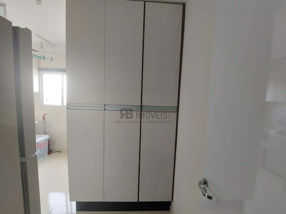 Apartamento à venda no Concórdia II: 