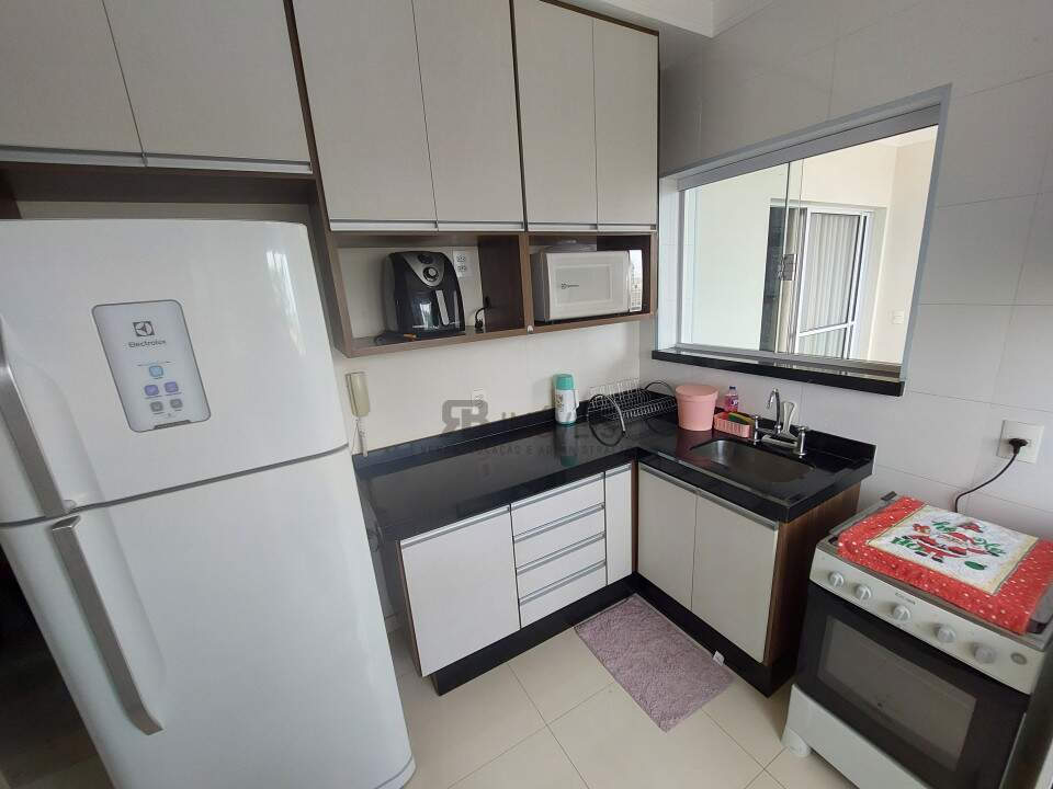 Apartamento à venda no Concórdia II: 