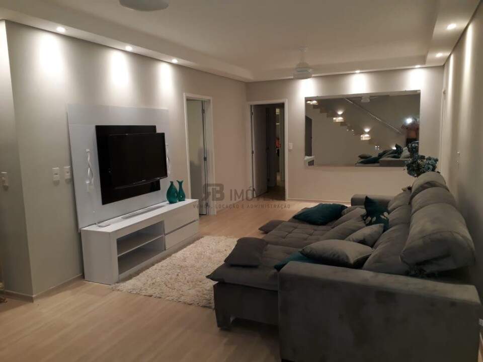 Apartamento à venda no Concórdia II: 