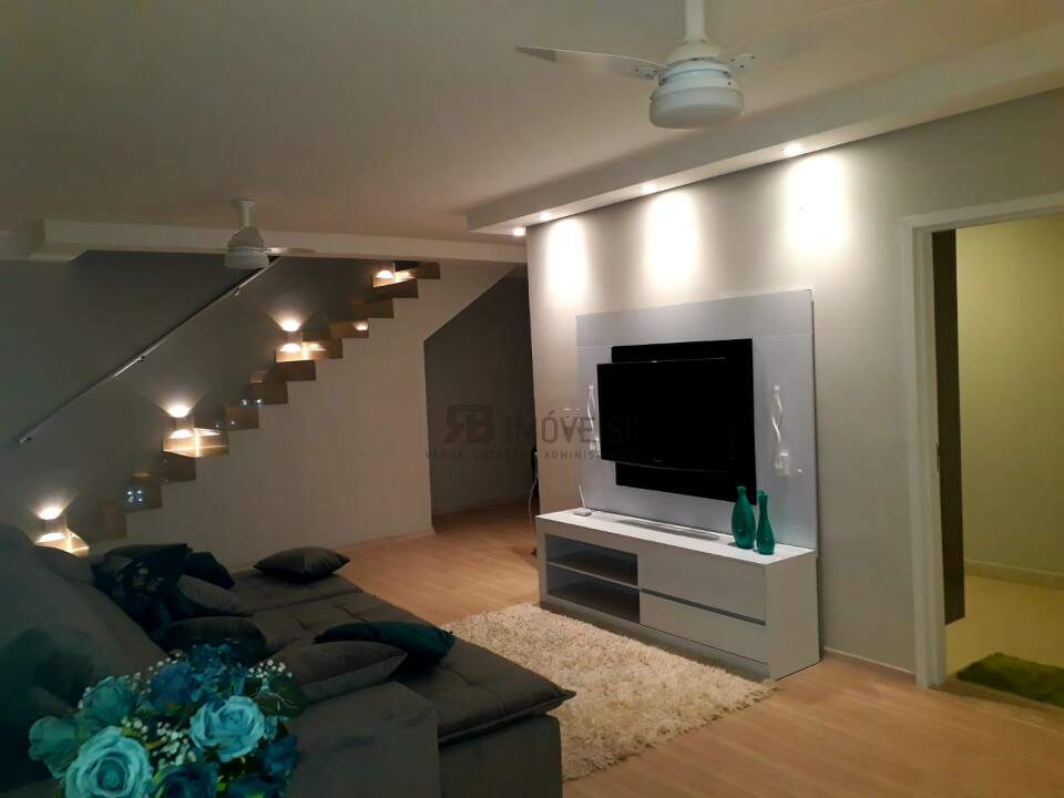 Apartamento à venda no Concórdia II: 