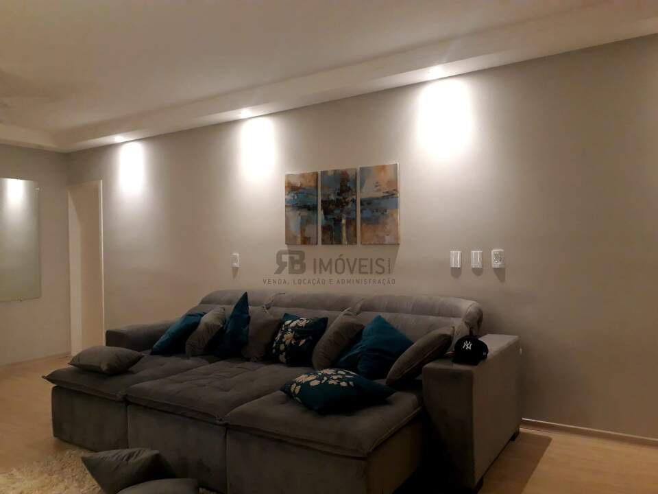 Apartamento à venda no Concórdia II: 