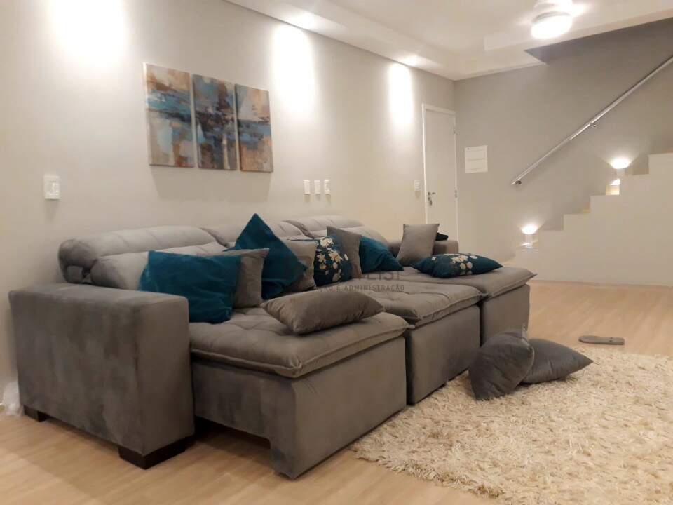 Apartamento à venda no Concórdia II: 