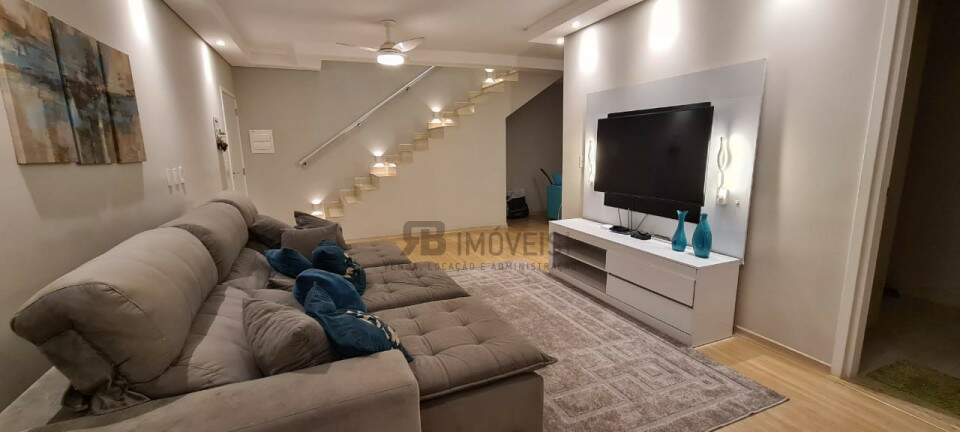 Apartamento à venda no Concórdia II: 