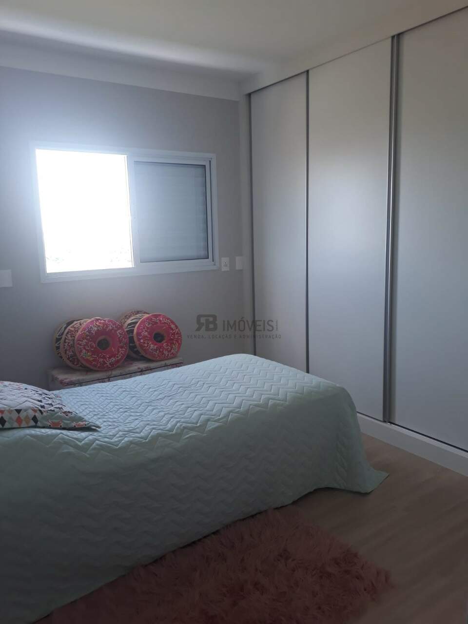 Apartamento à venda no Concórdia II: 