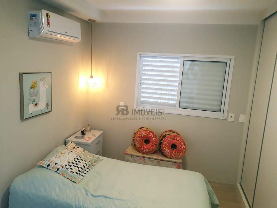 Apartamento à venda no Concórdia II: 