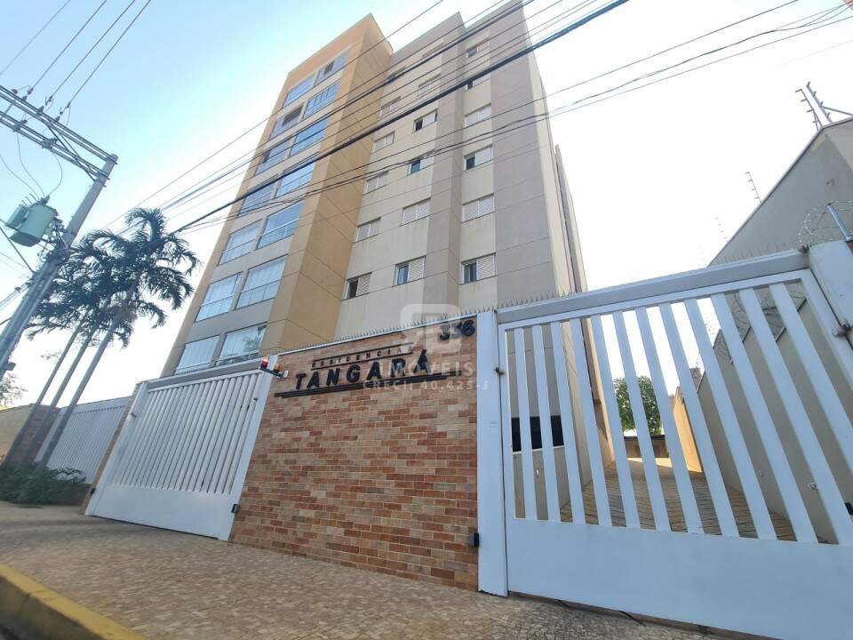 Apartamento à venda no Parque Baguaçu: 