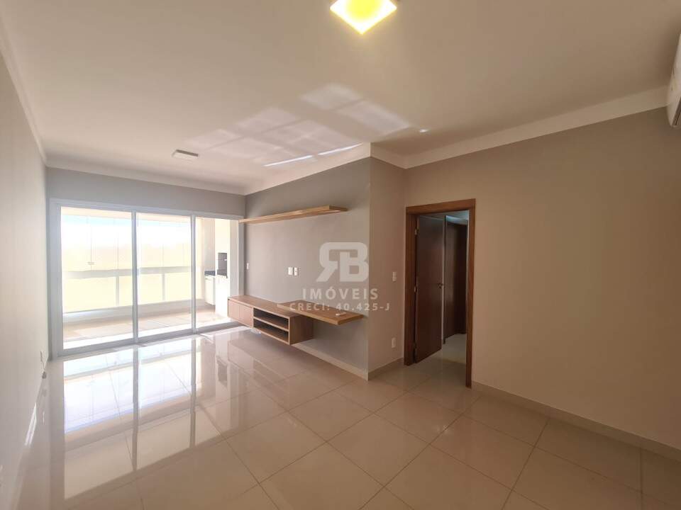 Apartamento à venda no Parque Baguaçu: 