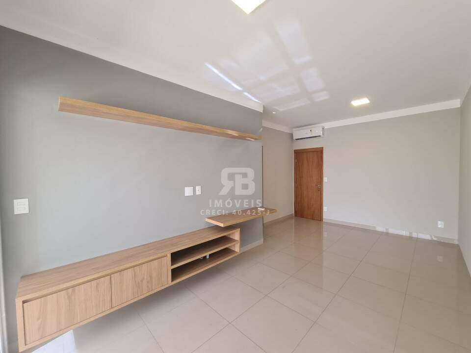 Apartamento à venda no Parque Baguaçu: 