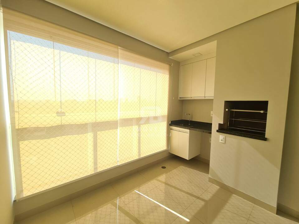 Apartamento à venda no Parque Baguaçu: 
