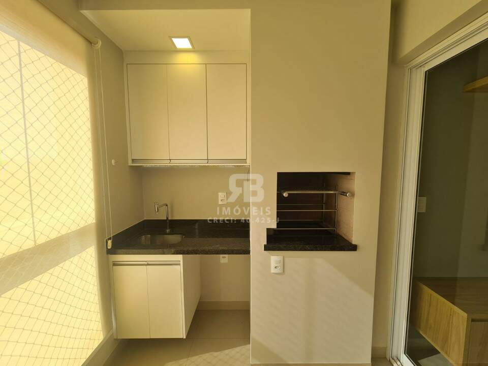 Apartamento à venda no Parque Baguaçu: 