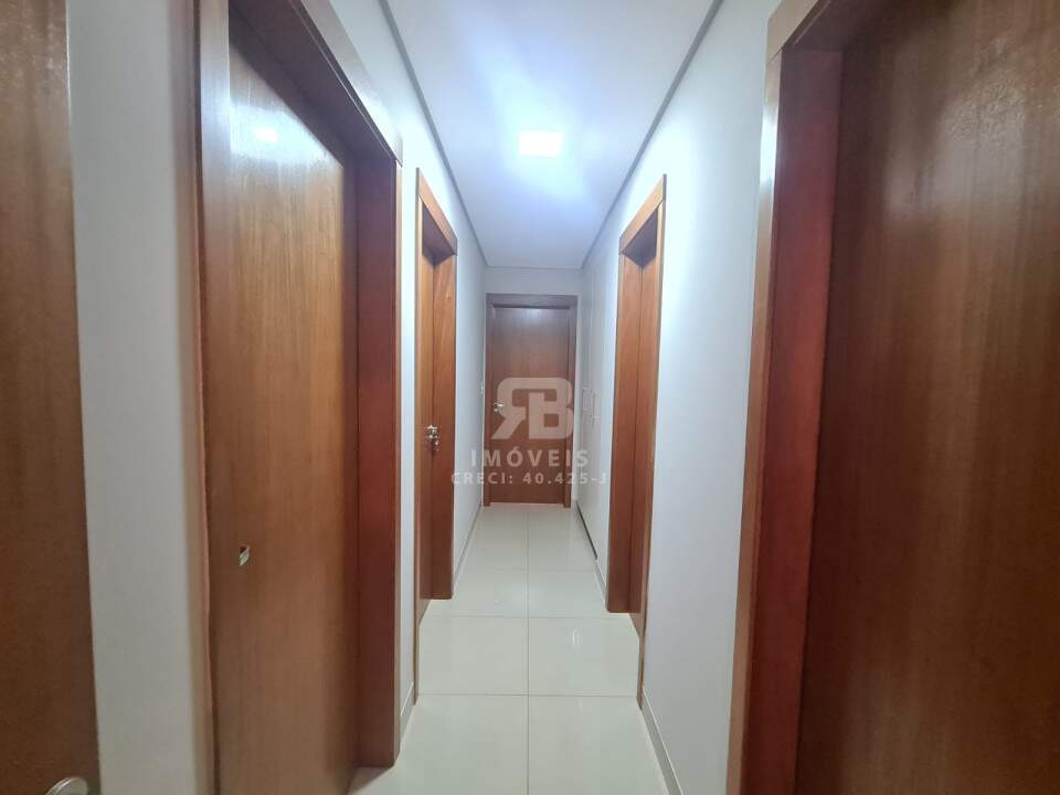 Apartamento à venda no Parque Baguaçu: 