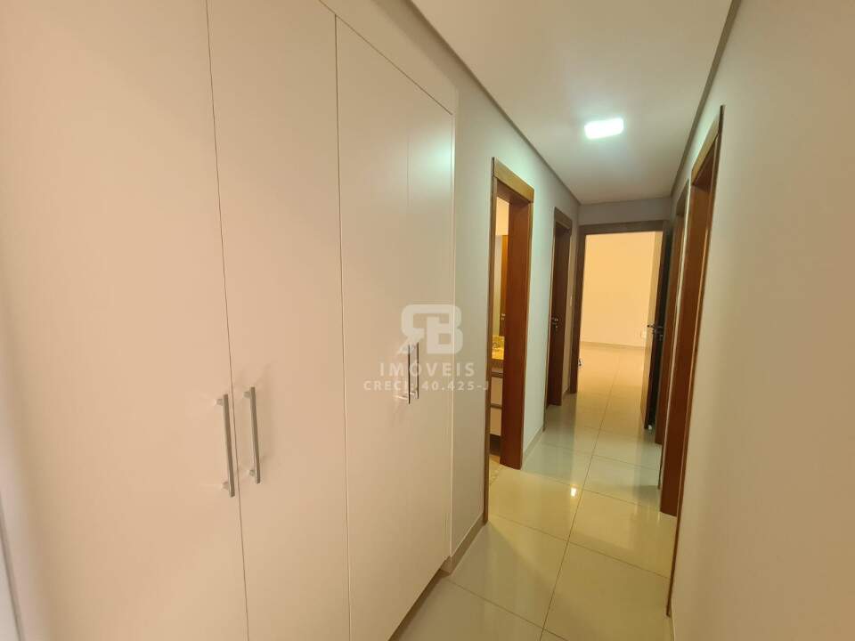 Apartamento à venda no Parque Baguaçu: 