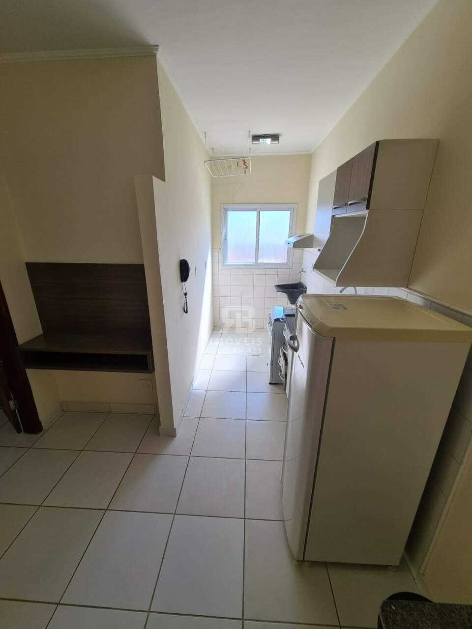 Apartamento para aluguel no Jardim Nova Yorque: 