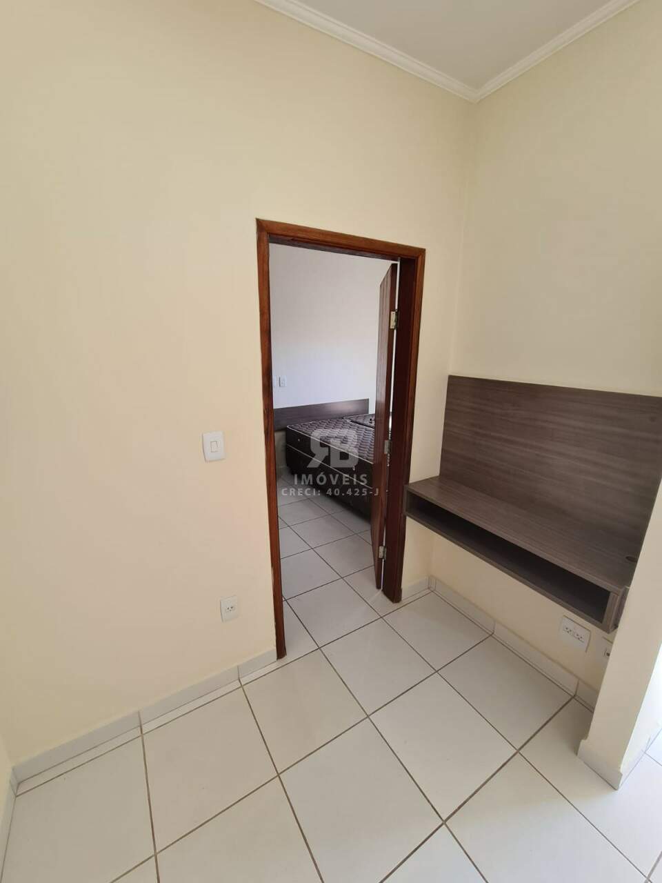 Apartamento para aluguel no Jardim Nova Yorque: 