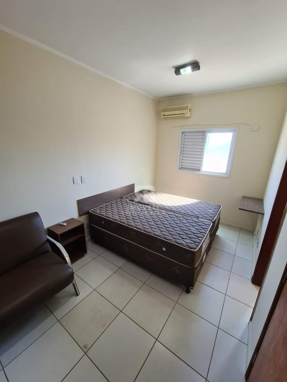 Apartamento para aluguel no Jardim Nova Yorque: 