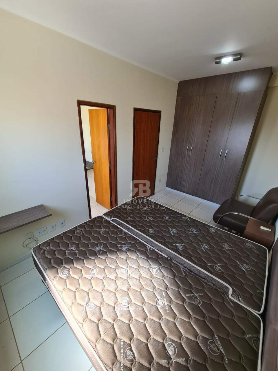 Apartamento para aluguel no Jardim Nova Yorque: 