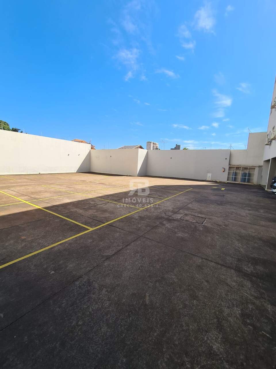 Apartamento para aluguel no Jardim Nova Yorque: 