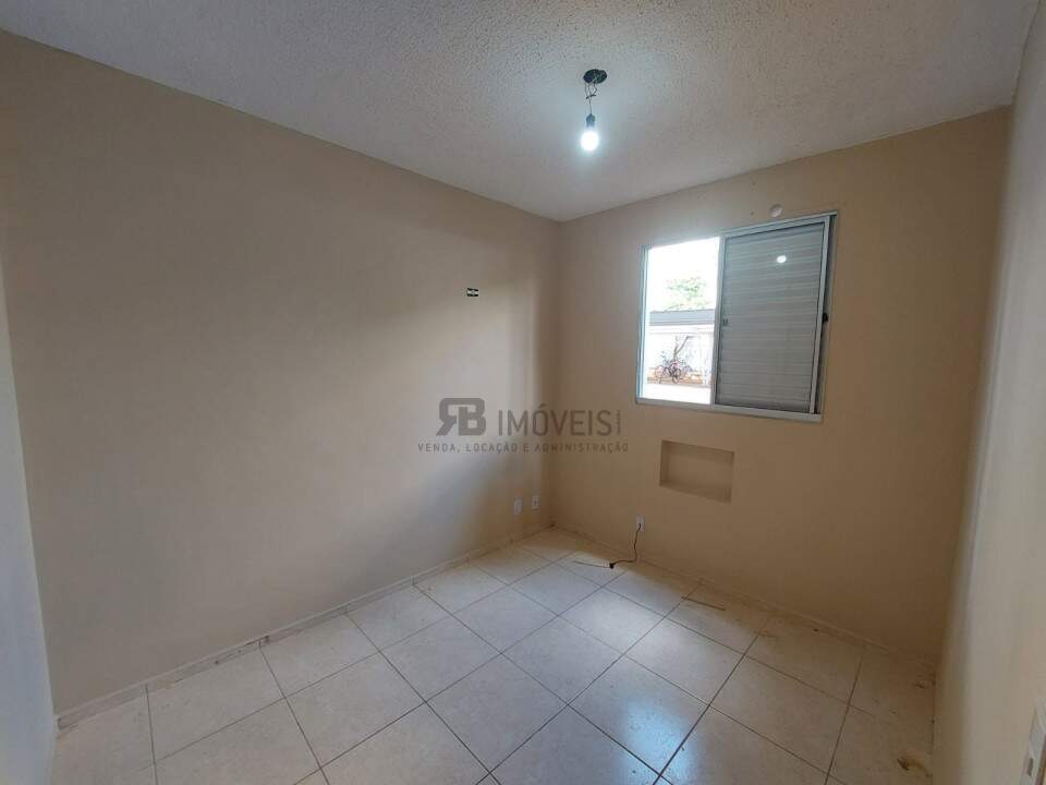 Apartamento para aluguel no Conjunto Habitacional Doutor Antônio Villela Silva: 