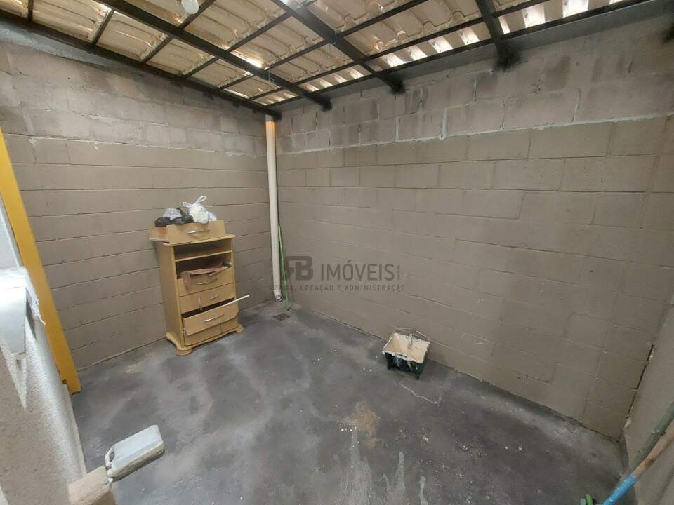 Apartamento para aluguel no Conjunto Habitacional Doutor Antônio Villela Silva: 