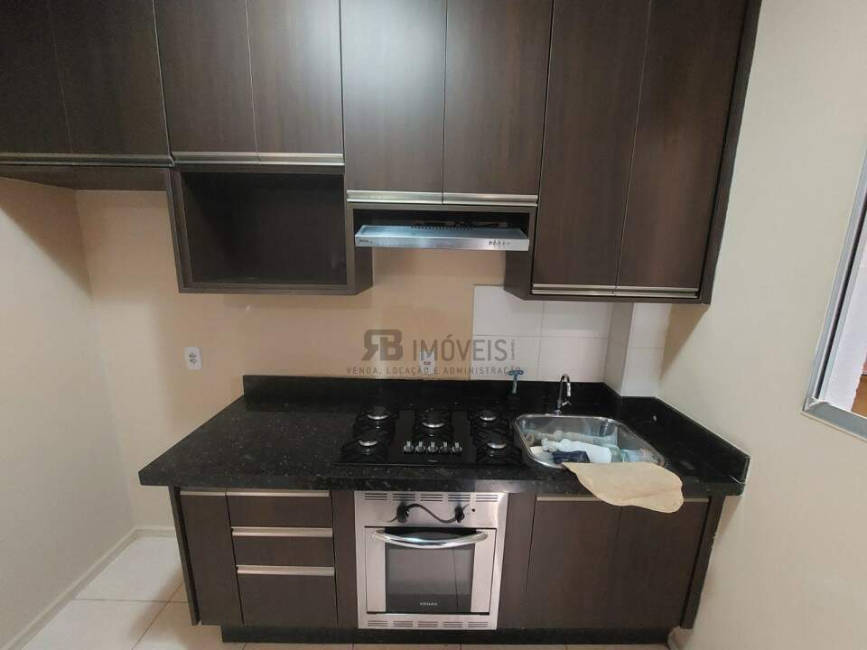 Apartamento para aluguel no Conjunto Habitacional Doutor Antônio Villela Silva: 
