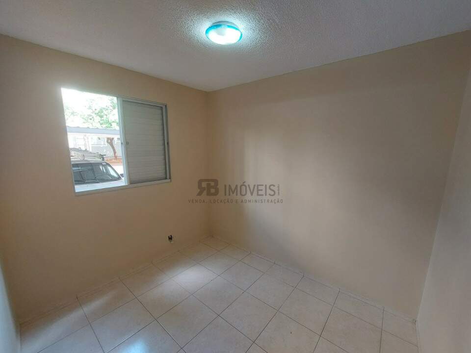 Apartamento para aluguel no Conjunto Habitacional Doutor Antônio Villela Silva: 