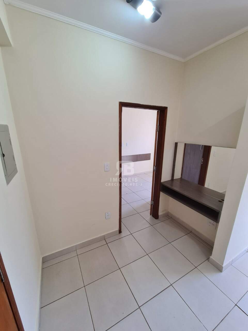 Apartamento para aluguel no Jardim Nova Yorque: 