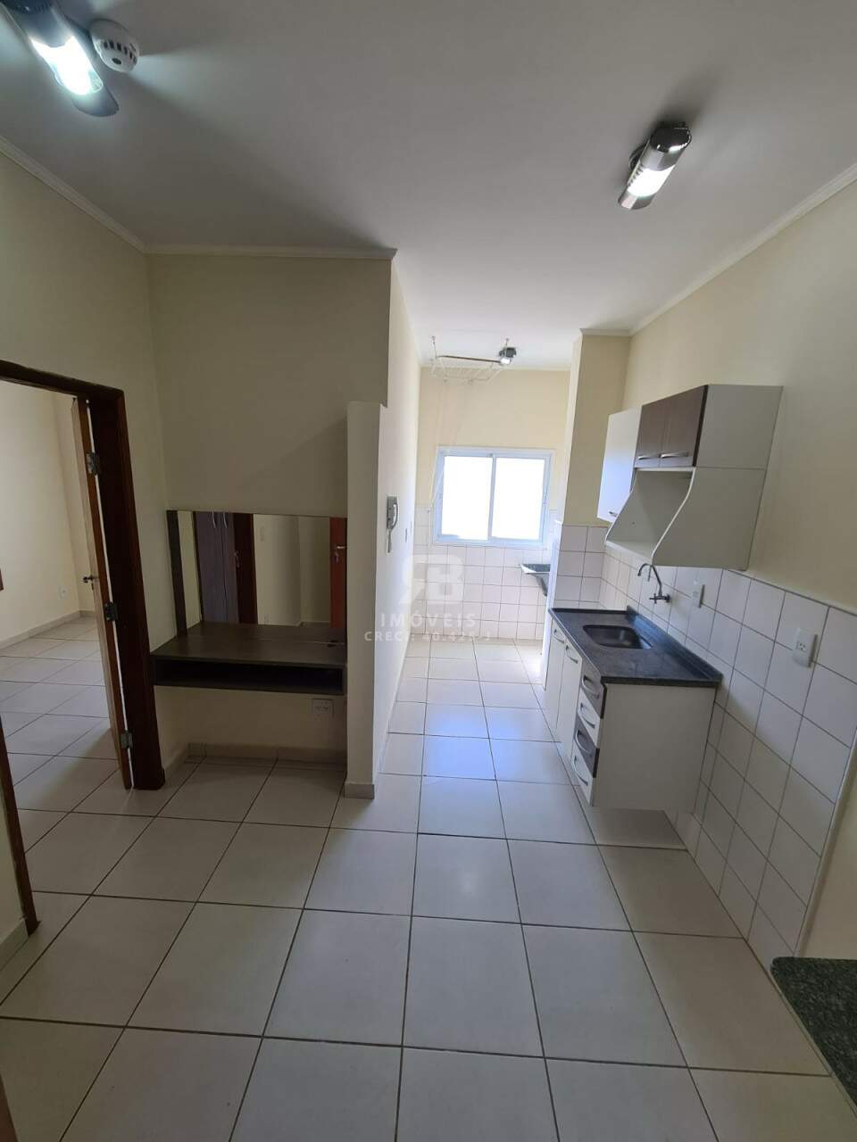 Apartamento para aluguel no Jardim Nova Yorque: 