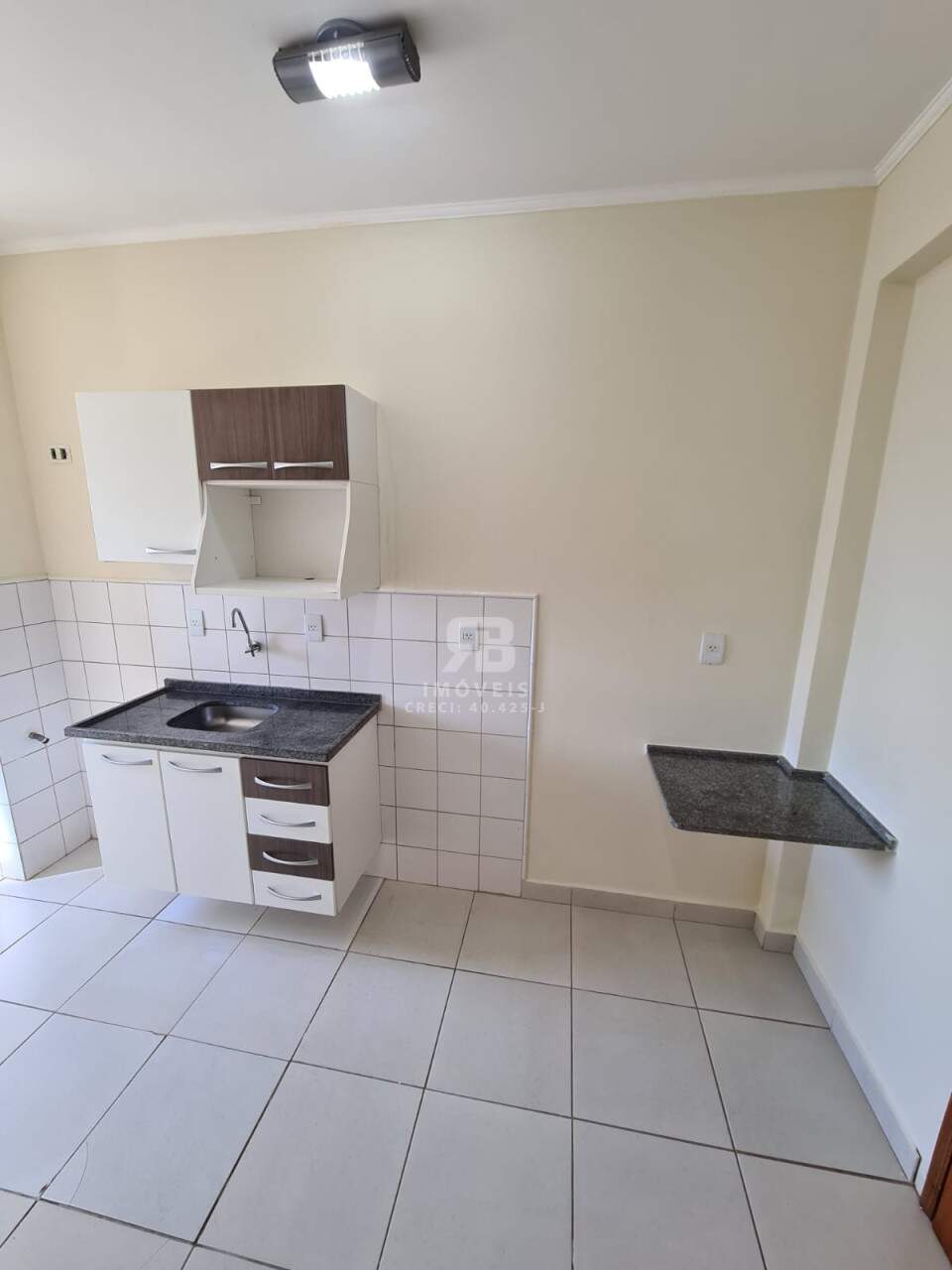 Apartamento para aluguel no Jardim Nova Yorque: 