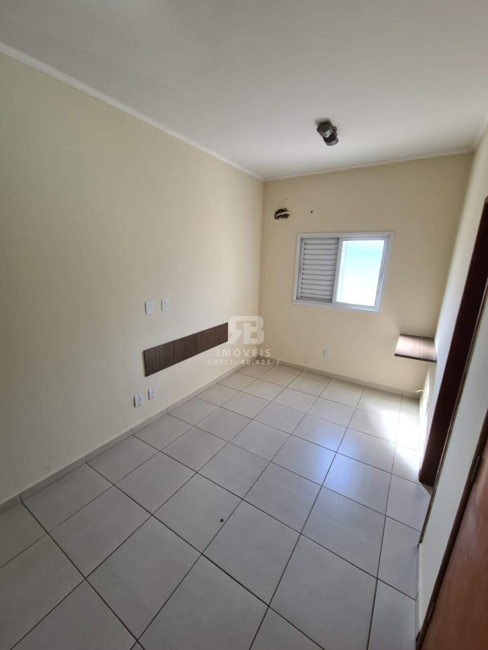 Apartamento para aluguel no Jardim Nova Yorque: 