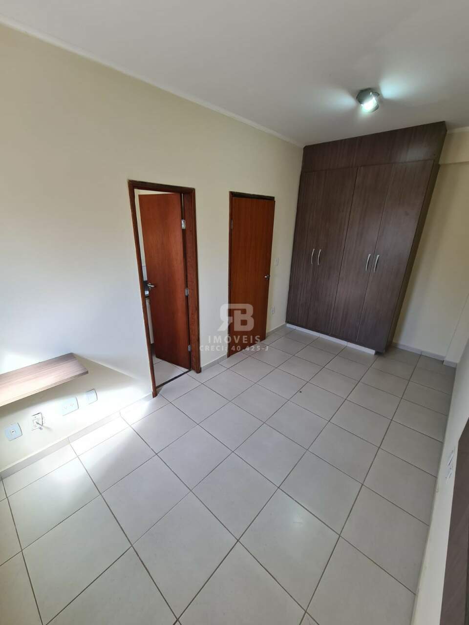 Apartamento para aluguel no Jardim Nova Yorque: 