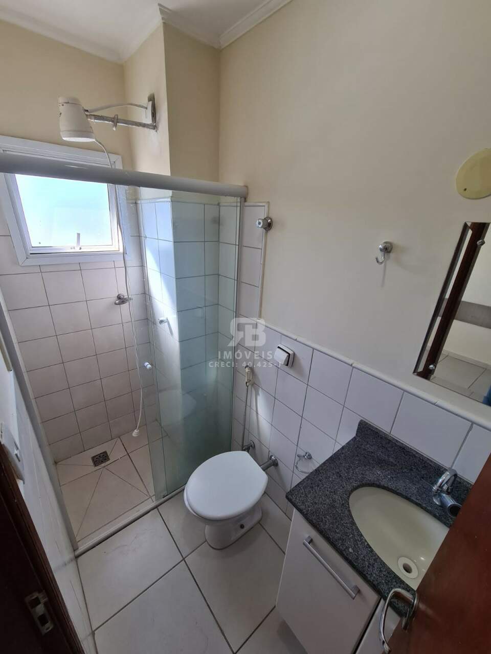 Apartamento para aluguel no Jardim Nova Yorque: 