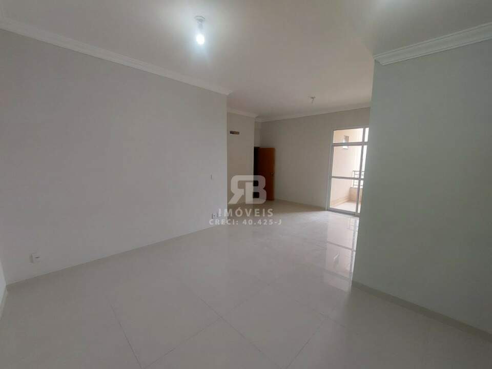 Apartamento para aluguel no Vila Industrial: 