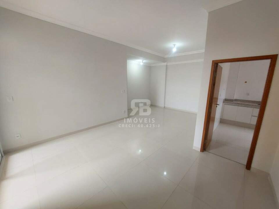Apartamento para aluguel no Vila Industrial: 