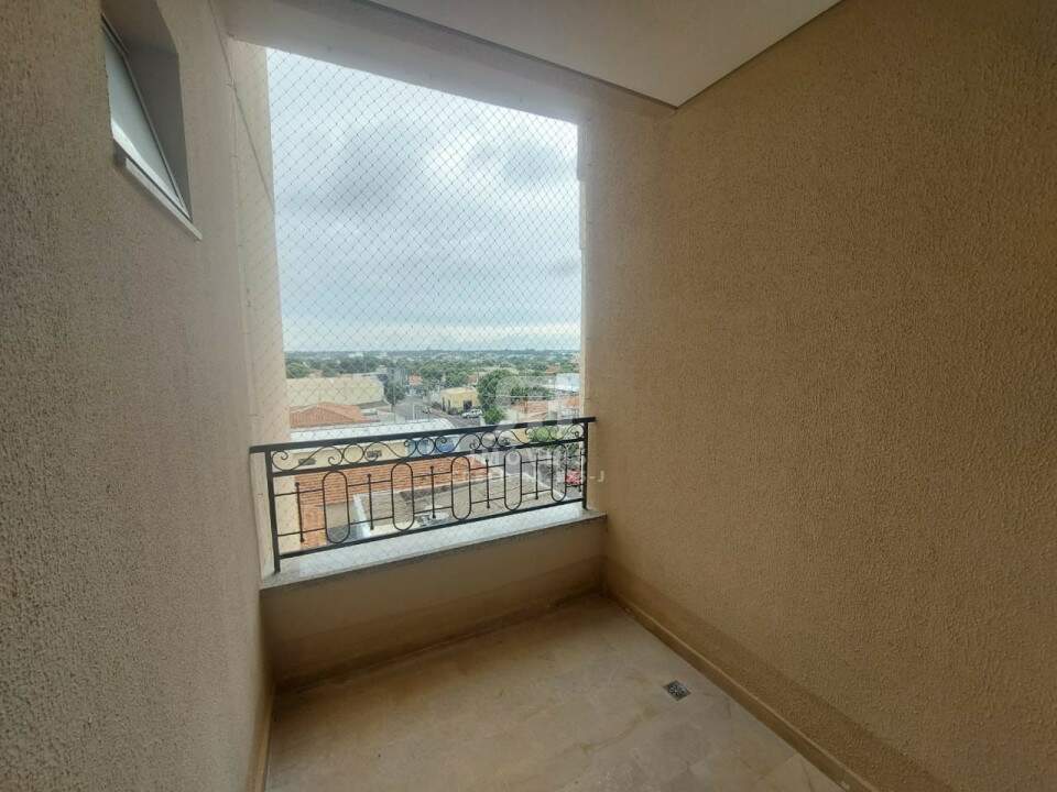 Apartamento para aluguel no Vila Industrial: 