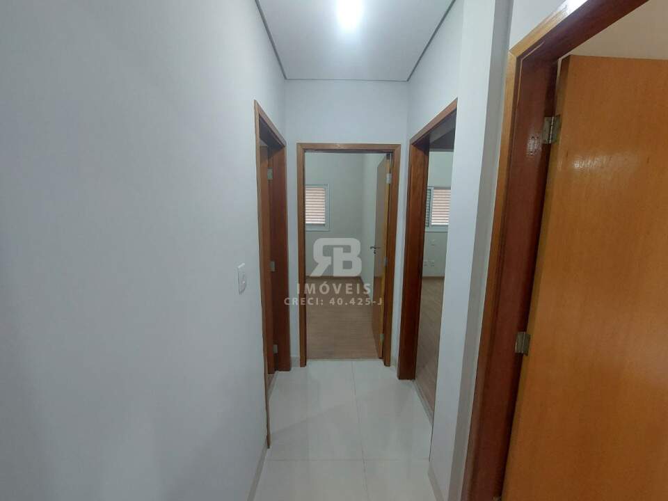 Apartamento para aluguel no Vila Industrial: 